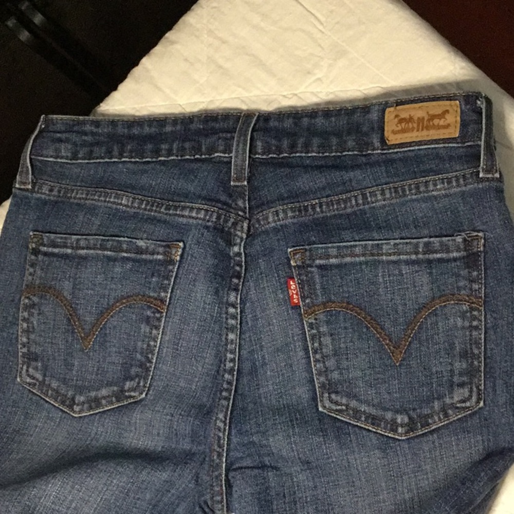 Levi Jeans